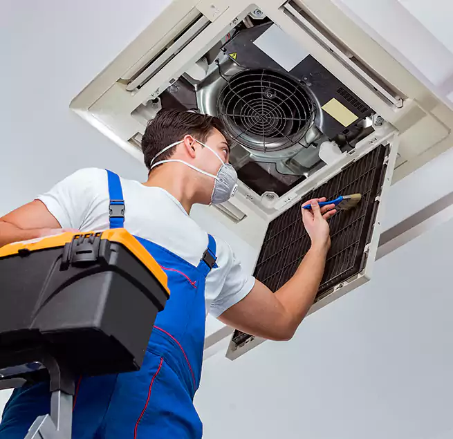 Why Homeowners & Businesses Trust Us in Klamath Falls, OR