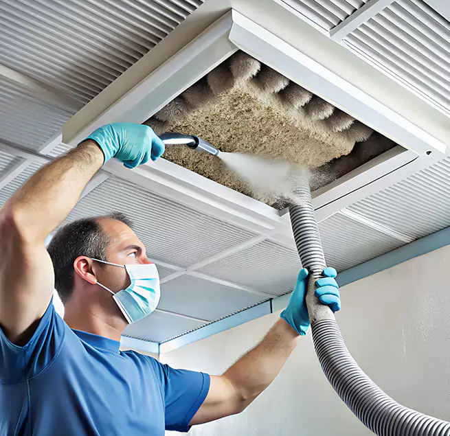 Why Homeowners Businesses Trust Us in Klamath Falls, OR