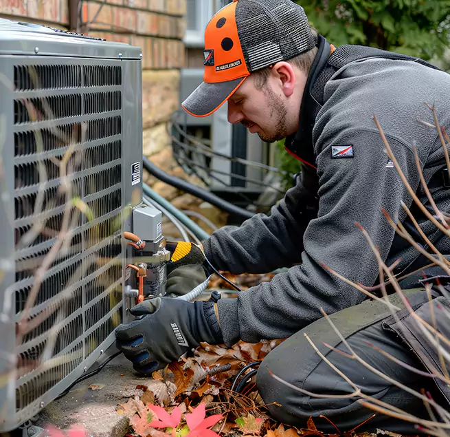 Why Homeowners & Businesses Trust Us in Klamath Falls, OR?