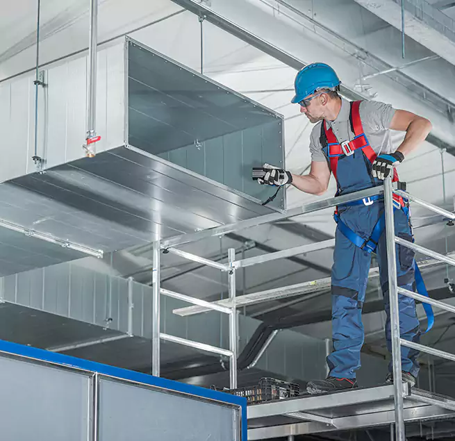 Why Homeowners Businesses Trust Us in Klamath Falls, OR