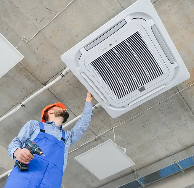 Why Homeowners & Businesses Trust Us in Klamath Falls, OR