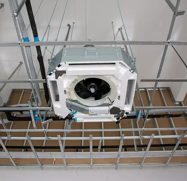 Why Homeowners & Businesses Trust Us Klamath Falls, OR?