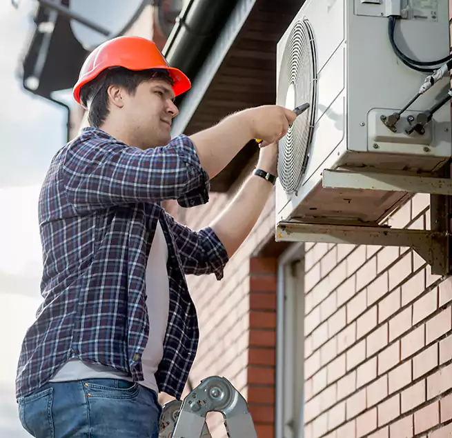 Why Homeowners & Businesses Trust Us Klamath Falls, OR