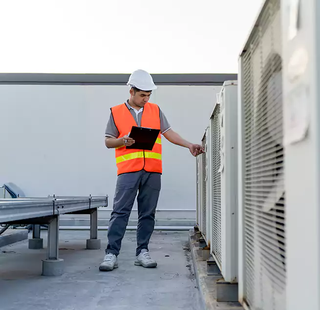 Why Homeowners & Businesses Trust Us in Klamath Falls, OR?